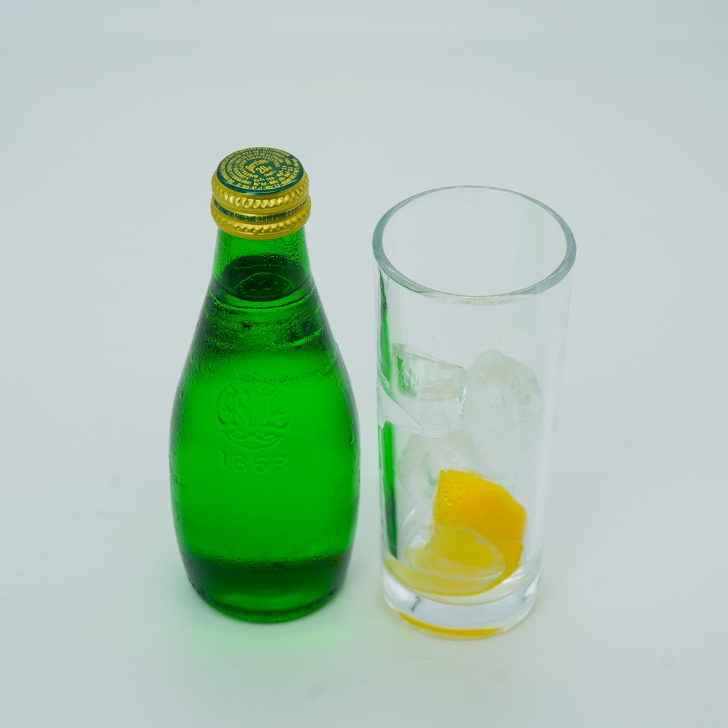Perrier
